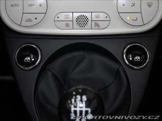 Fiat 500 500C 1,0 Hybrid 1957 Coll 2024