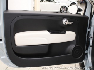 Fiat 500 500C 1,0 Hybrid 1957 Coll 2024