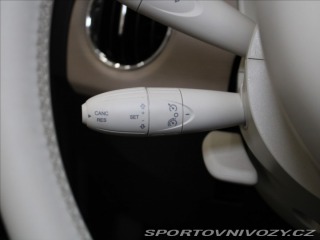 Fiat 500 500C 1,0 Hybrid 1957 Coll 2024