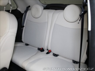 Fiat 500 500C 1,0 Hybrid 1957 Coll 2024