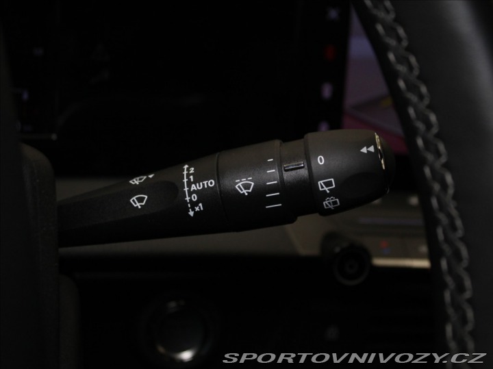 Opel Astra 1,6 PHEV 180k. GS-Line Zá 2023