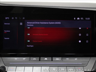 Opel Astra 1,6 PHEV 180k. GS-Line Zá 2023