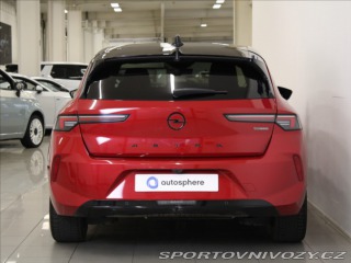 Opel Astra 1,6 PHEV 180k. GS-Line Zá 2023