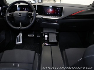 Opel Astra 1,6 PHEV 180k. GS-Line Zá 2023