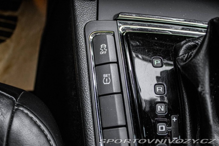 Škoda Superb 3.6 FSI V6 4x4 Elegance 2010