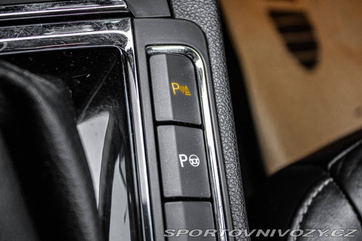 Škoda Superb 3.6 FSI V6 4x4 Elegance 2010