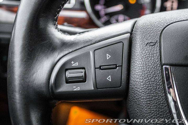 Škoda Superb 3.6 FSI V6 4x4 Elegance 2010