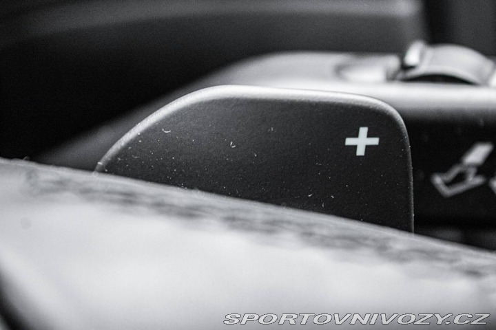 Škoda Superb 3.6 FSI V6 4x4 Elegance 2010