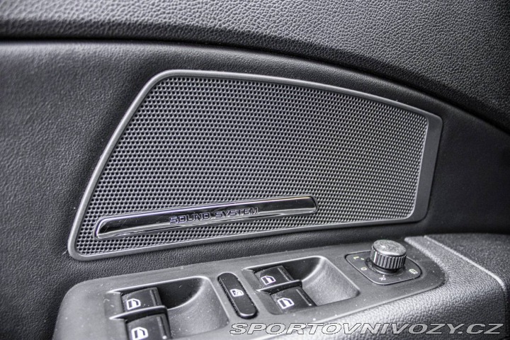 Škoda Superb 3.6 FSI V6 4x4 Elegance 2010