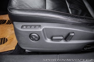 Škoda Superb 3.6 FSI V6 4x4 Elegance 2010