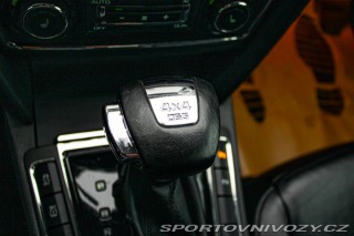 Škoda Superb 3.6 FSI V6 4x4 Elegance 2010