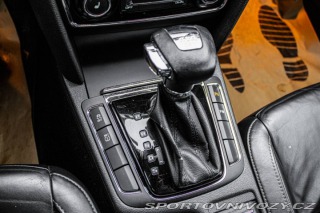 Škoda Superb 3.6 FSI V6 4x4 Elegance 2010