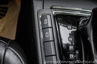 Škoda Superb 3.6 FSI V6 4x4 Elegance 2010