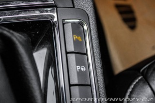 Škoda Superb 3.6 FSI V6 4x4 Elegance 2010