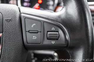 Škoda Superb 3.6 FSI V6 4x4 Elegance 2010