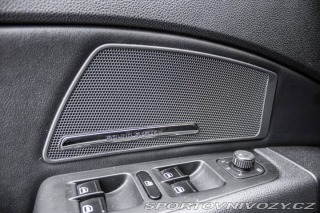 Škoda Superb 3.6 FSI V6 4x4 Elegance 2010