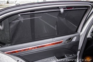 Škoda Superb 3.6 FSI V6 4x4 Elegance 2010