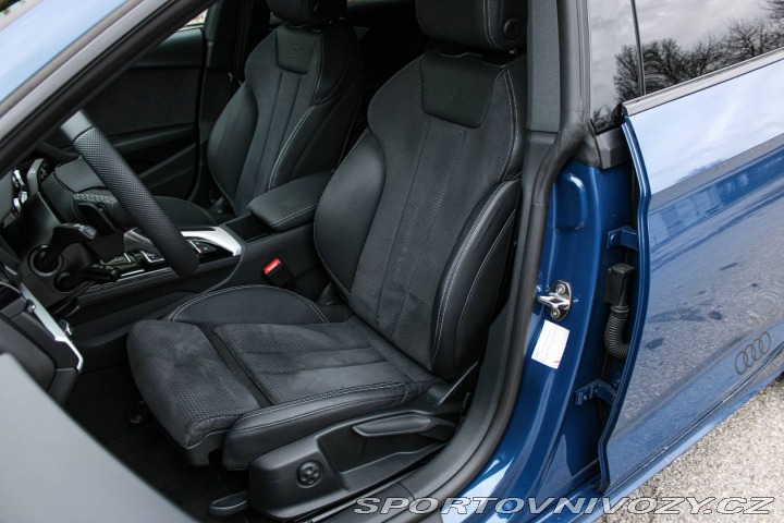 Audi A5 Sportback  40 2.0 TDI mHE 2024