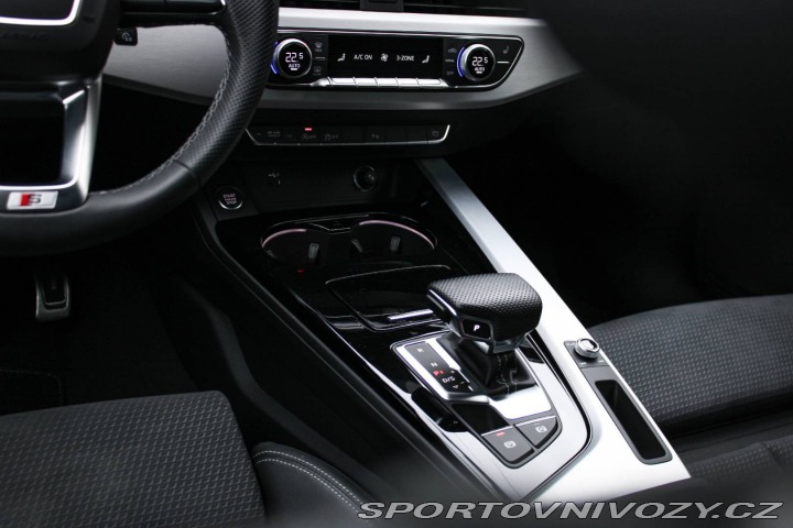 Audi A5 Sportback  40 2.0 TDI mHE 2024