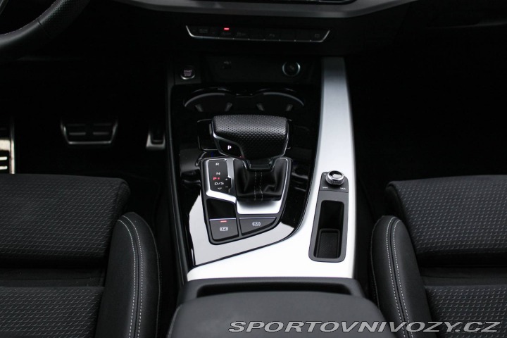 Audi A5 Sportback  40 2.0 TDI mHE 2024