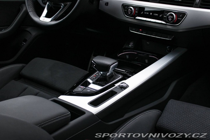 Audi A5 Sportback  40 2.0 TDI mHE 2024