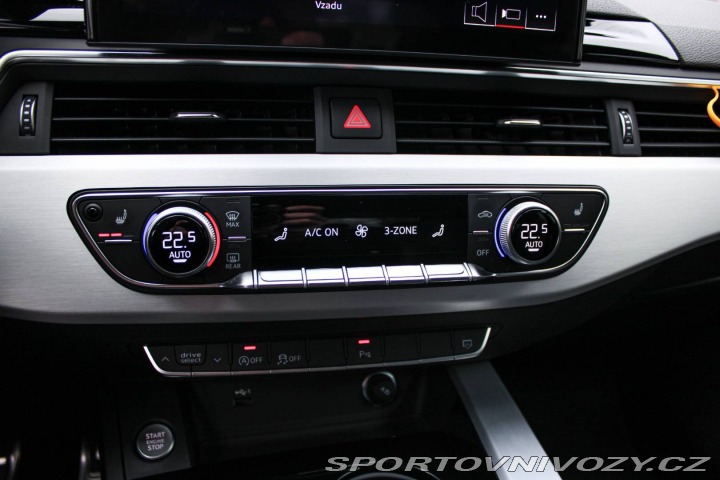 Audi A5 Sportback  40 2.0 TDI mHE 2024