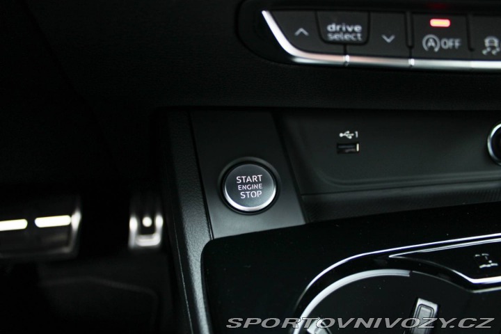 Audi A5 Sportback  40 2.0 TDI mHE 2024