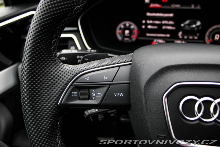 Audi A5 Sportback  40 2.0 TDI mHE 2024