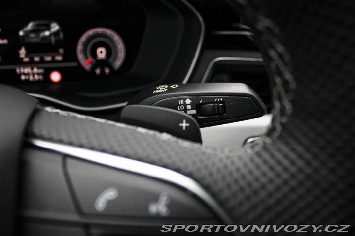 Audi A5 Sportback  40 2.0 TDI mHE 2024