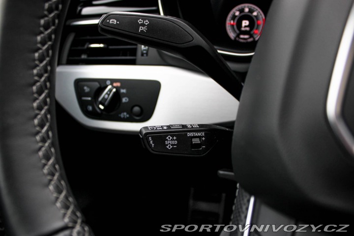 Audi A5 Sportback  40 2.0 TDI mHE 2024