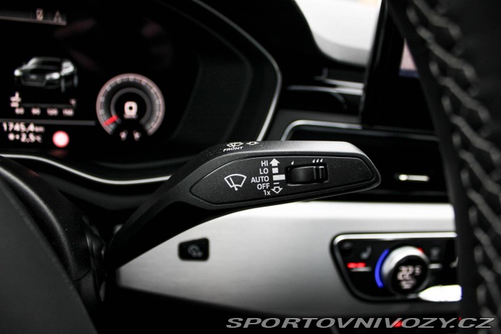 Audi A5 Sportback  40 2.0 TDI mHE 2024