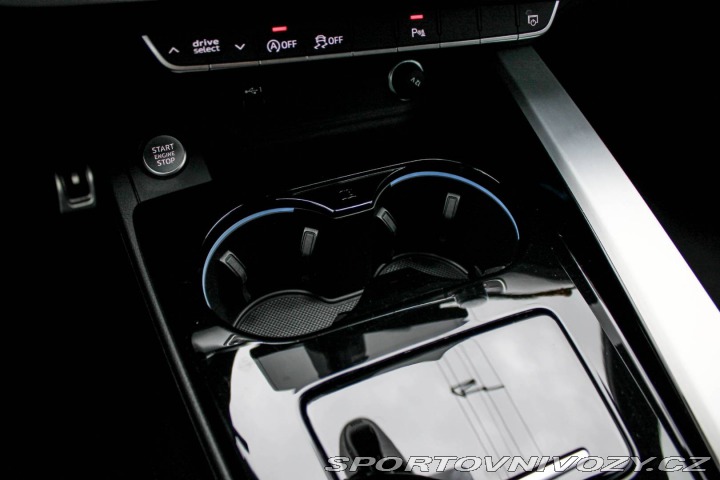 Audi A5 Sportback  40 2.0 TDI mHE 2024