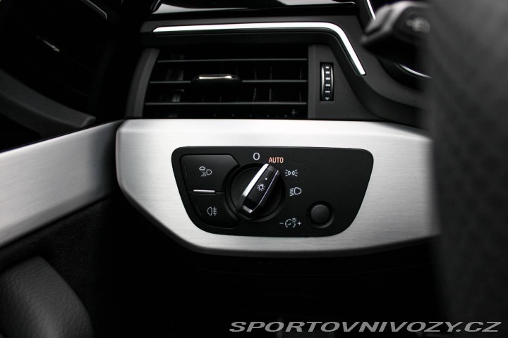 Audi A5 Sportback  40 2.0 TDI mHE 2024