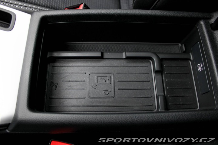 Audi A5 Sportback  40 2.0 TDI mHE 2024