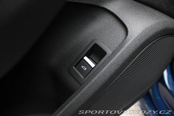 Audi A5 Sportback  40 2.0 TDI mHE 2024