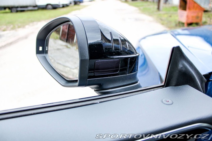 Audi A5 Sportback  40 2.0 TDI mHE 2024