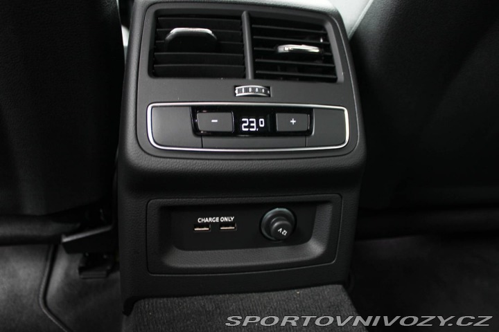 Audi A5 Sportback  40 2.0 TDI mHE 2024