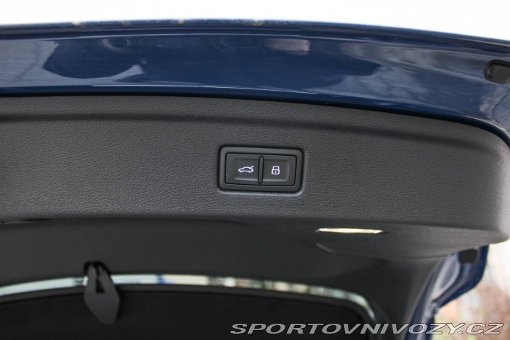 Audi A5 Sportback  40 2.0 TDI mHE 2024