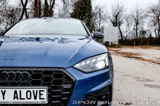 Audi A5 Sportback  40 2.0 TDI mHE 2024