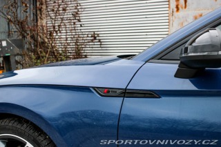 Audi A5 Sportback  40 2.0 TDI mHE 2024