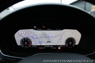 Audi A5 Sportback  40 2.0 TDI mHE 2024