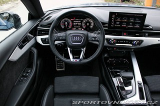 Audi A5 Sportback  40 2.0 TDI mHE 2024