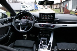 Audi A5 Sportback  40 2.0 TDI mHE 2024