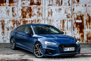 Audi A5 Sportback  40 2.0 TDI mHE 2024