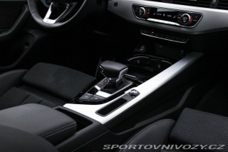 Audi A5 Sportback  40 2.0 TDI mHE 2024