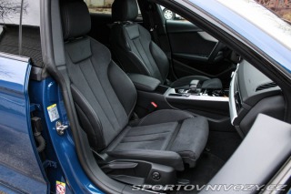 Audi A5 Sportback  40 2.0 TDI mHE 2024