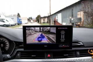 Audi A5 Sportback  40 2.0 TDI mHE 2024