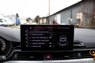 Audi A5 Sportback  40 2.0 TDI mHE 2024