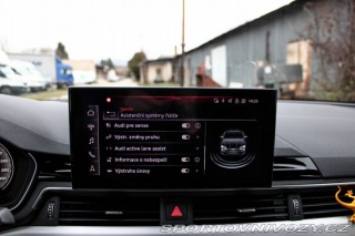 Audi A5 Sportback  40 2.0 TDI mHE 2024