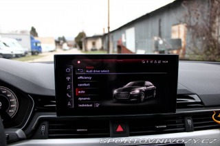 Audi A5 Sportback  40 2.0 TDI mHE 2024